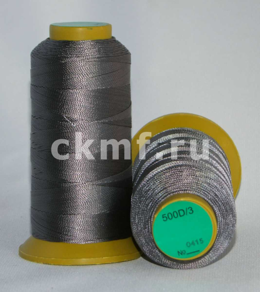 нитки (300d3/s40) col.0415