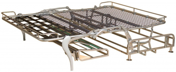 механизм 444. re милленниум 1600