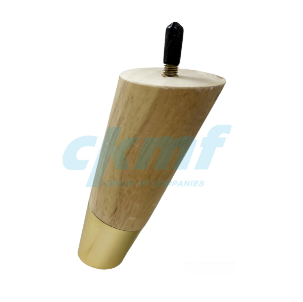 опора mj-4515rw h-150 (color без покрытия)