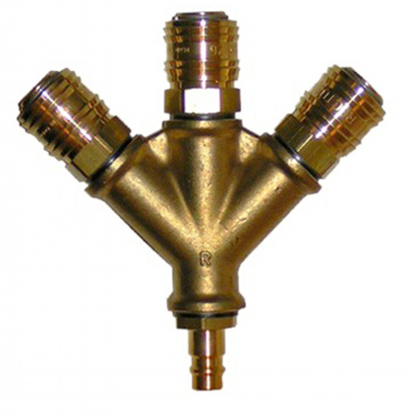 Фитинг Z140.44(пребена)