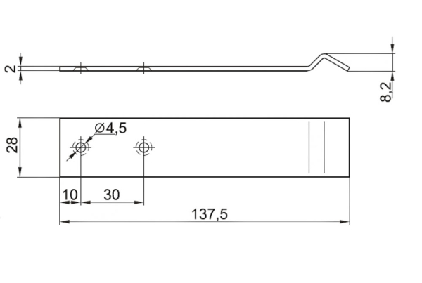 №503 фиксатор окулово
