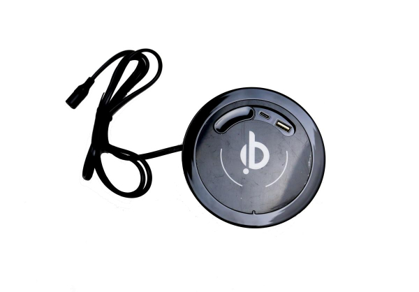 беспроводная зарядка