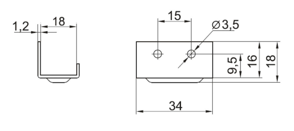 №204 наконечник окулово