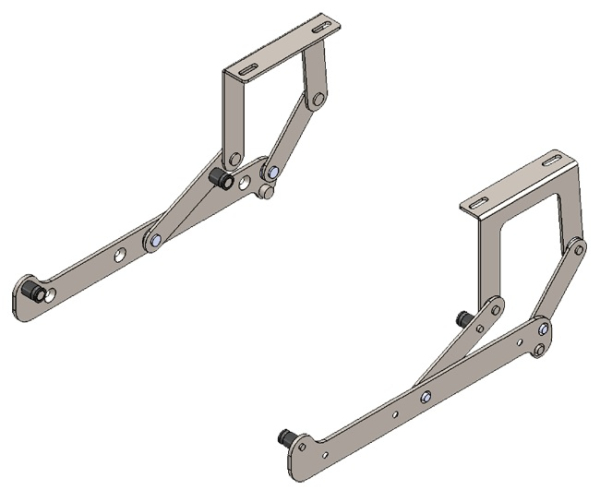 430-механизм(комкор)