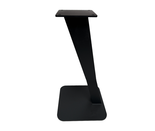 подставка для столика t-001a (н-550) (black)