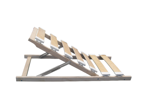 механизм подъема кроватного блока  малый с уголком