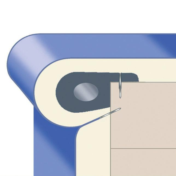 кант 5007-140 пу (оке)