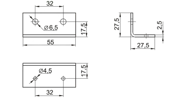 №545 уголок окулово