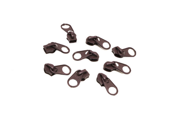 бегунок c5 (коричневый-303)