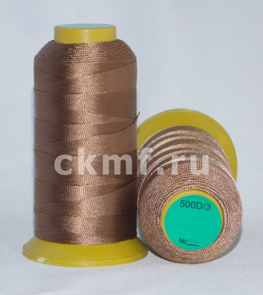 нитки (300d3/s40) col.0262