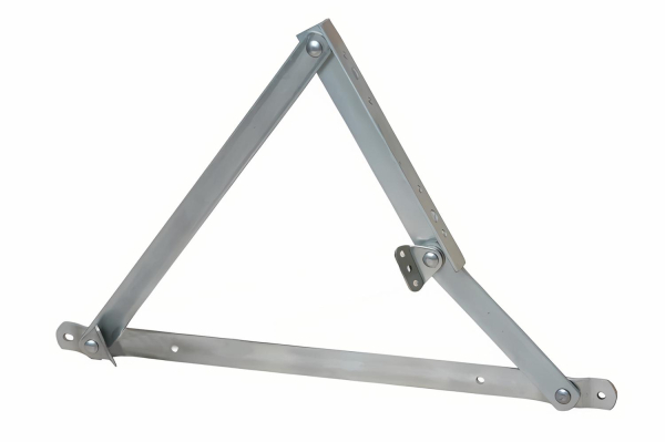 механизм подъёма матраца тахты 236.00.000 н