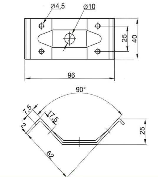 №516 бобышка окулово