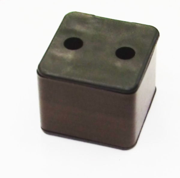 Опора ПР H-45 (венге)