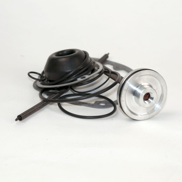 Ремкомплект 851(L-50) (поршень,упл.кольца,пружина)