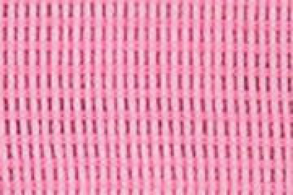 окантовка 22 мм. (розовая)