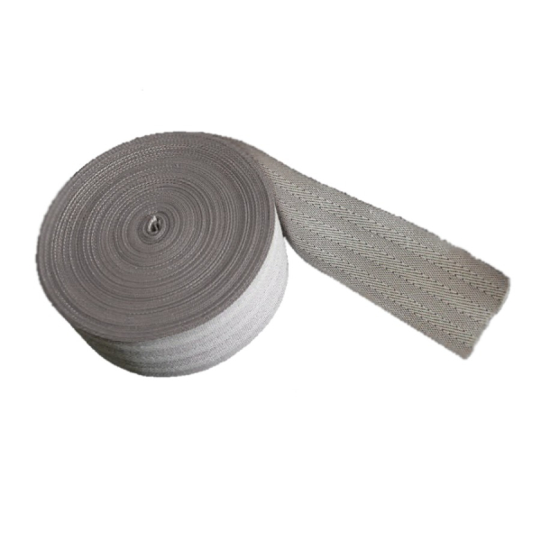 лента корсажная 50 мм.(100 мет.)