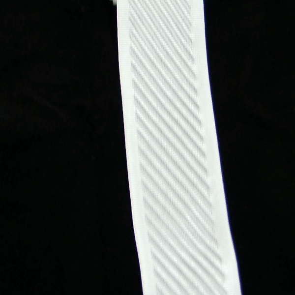 лента 35 мм.(100мет.) серебро