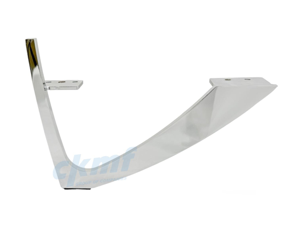 опора  a-553 (h-122) chome-left