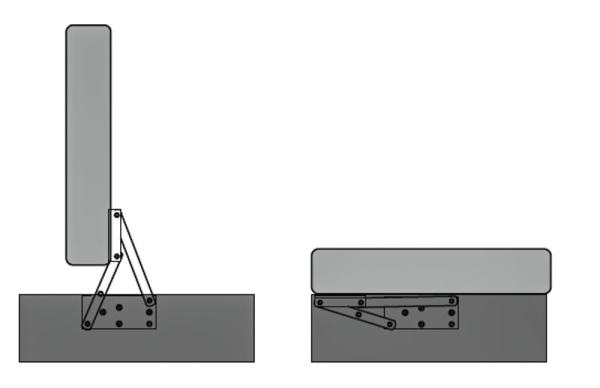 механизм подъёма 117.00.000 (10к-тов)