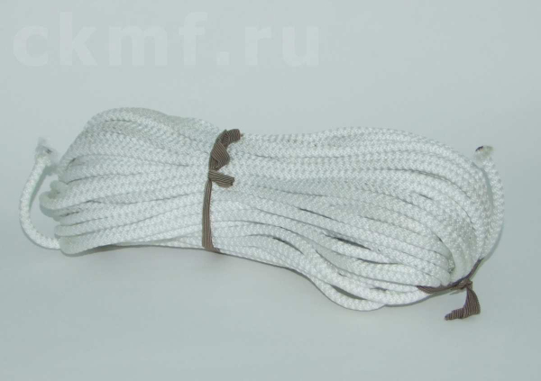 шнур полипропиленовый д.10