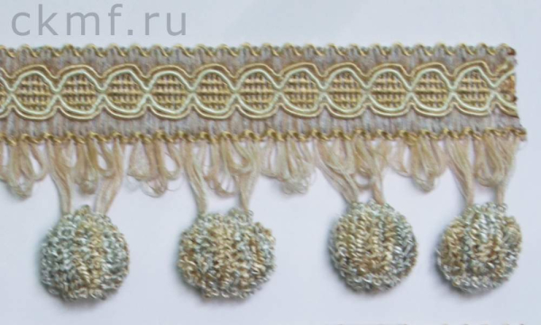 бахрома с фонариками а79