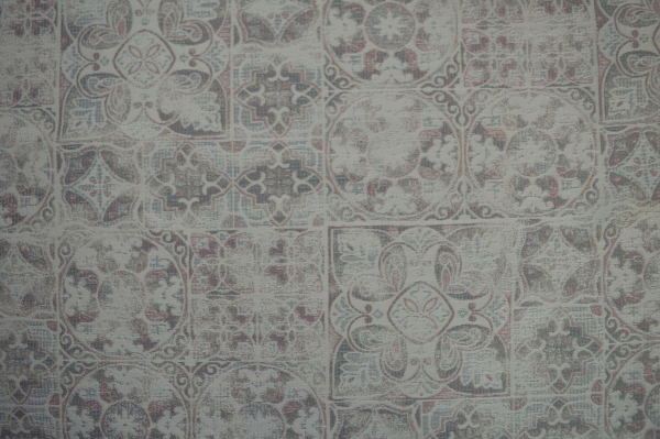 Мебельный жаккард SALERNO 9855