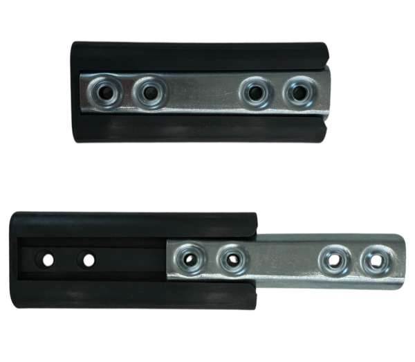 соединитель sc-30 (металл+пластик)