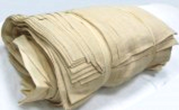 бязь суровая 262 гост ш.165