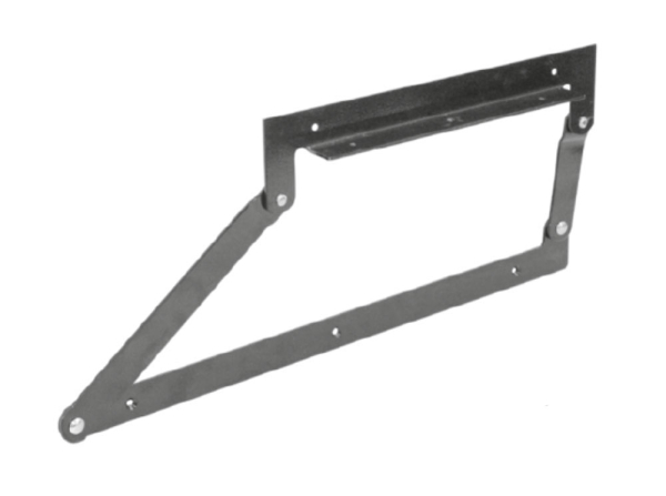 трапеция дельфин 070.00.000