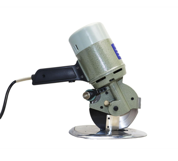 Дисковый раскроечный нож YJ-125 мм