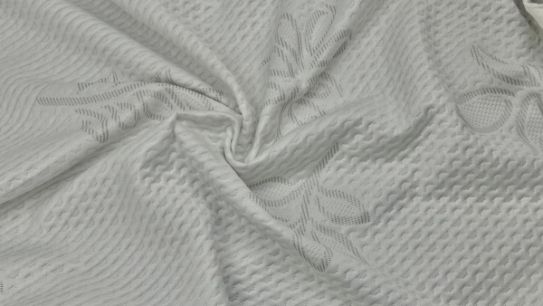 ткань матрасная ltd 5367-3 (220см), 240 г/м2, 100%pe от магазина мебельной фурнитуры ЦКМФ