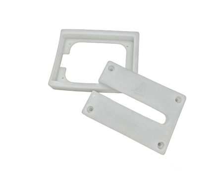 заглушка для подголовника