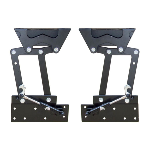 механизм st-325 (iron)