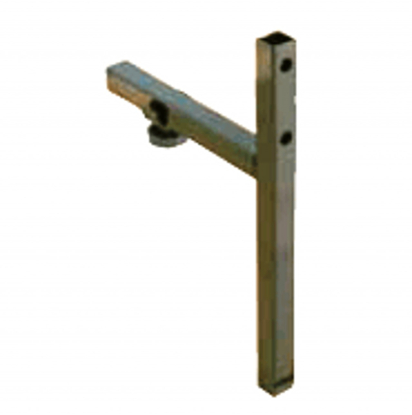 кронштейн акр 01.08.00 т-образный