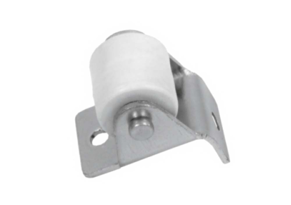 колёсная опора 010.00.000м