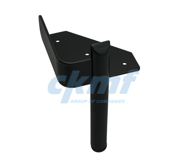 опора a-1973-big-l h-145 (black)