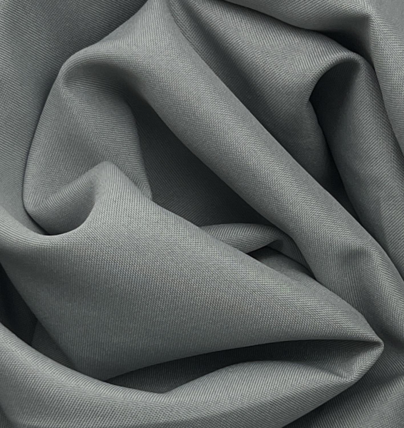 габардин 15-4101 (1,5м светло серый 145 гр)