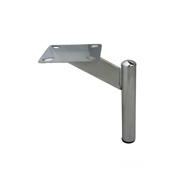 опора d-006 (н-180) (chrome)