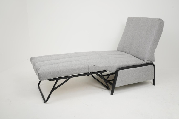 кресло румба (черный муар) (инд.упак)