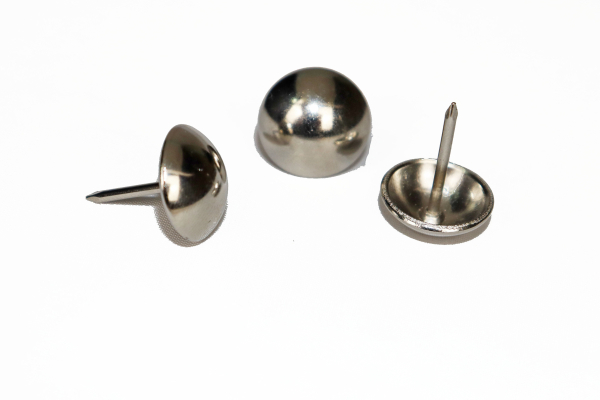 гвозди арт.130 1/3 d-11.3 мм (nickel)