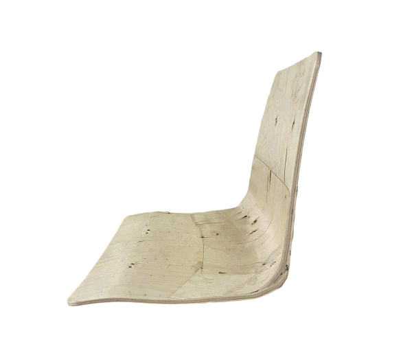 №7 каркас для стула