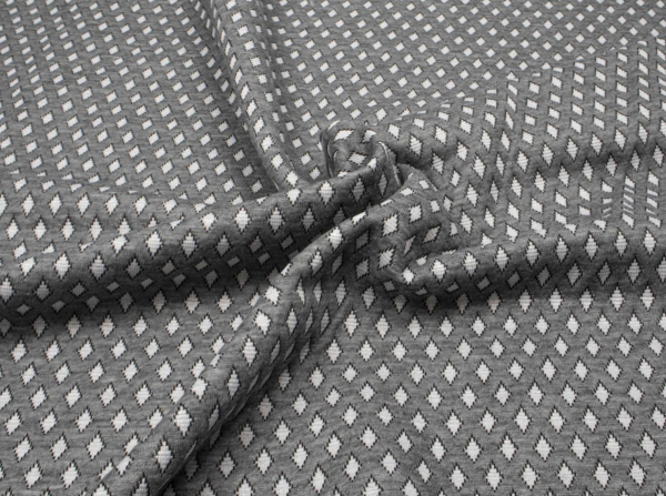 матрасная ткань lt 3509-h105-h3# (220см), 260 г/м2, 100%pe стеганная от магазина мебельной фурнитуры ЦКМФ