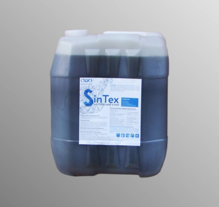 Клей мебельный SinTex MF red (10 кг.)