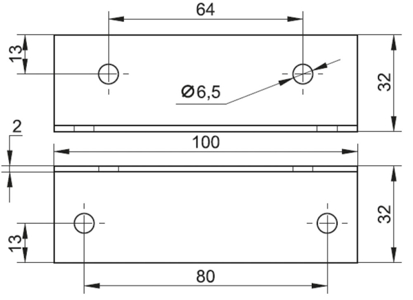 уголок 230.00.000