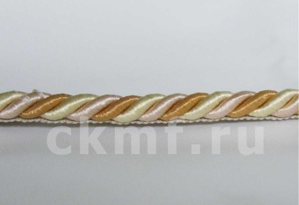 Шнур декоративный №480
