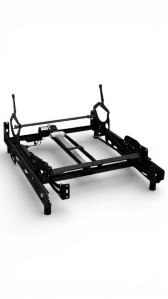 выкатной модуль с врезным пультом rw-800