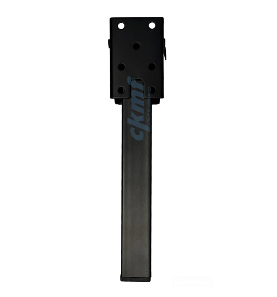 опора складная sdн-0069 (h-240) (black)