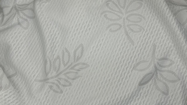 ткань матрасная ltd 5367-3 (220см), 240 г/м2, 100%pe от магазина мебельной фурнитуры ЦКМФ