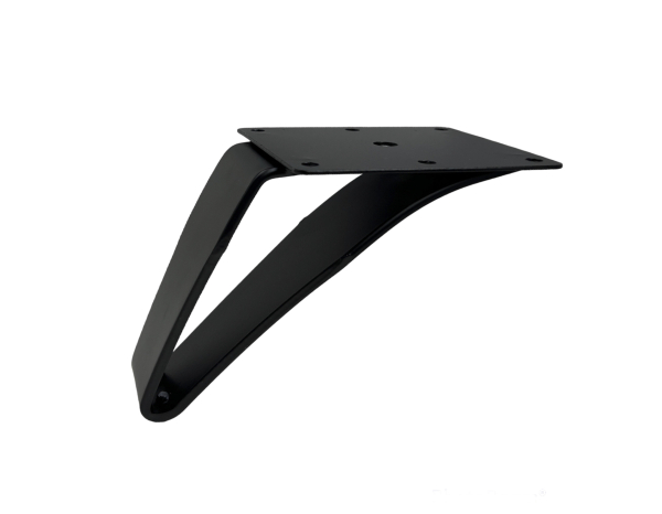 опора bm-a911 h-115 (black)