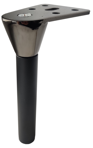 опора модель м-715 (н-200 black)